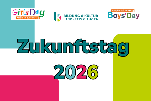 Zukunftstag 2026
